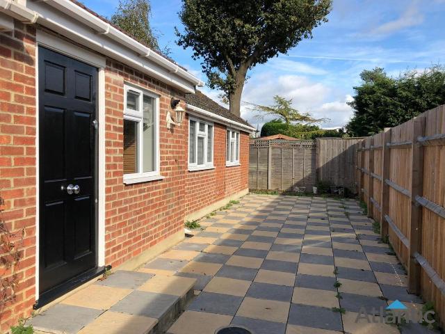 House for rent in Goffs Oak, Broxbourne