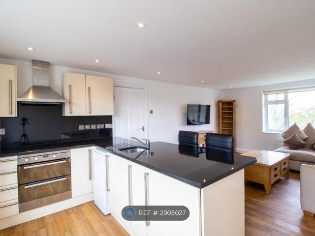 Apartment for rent in Fretherne, Hertfordshire