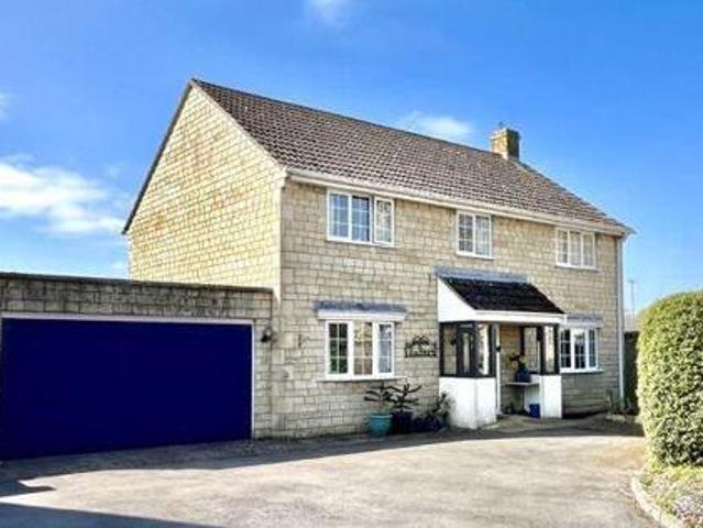 House for sale in Forton, Chard