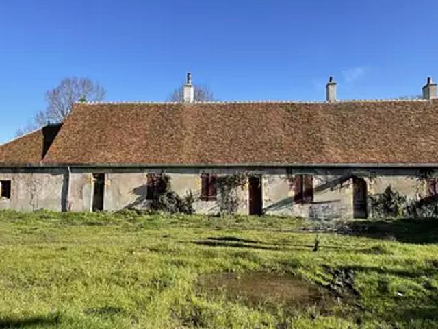 Maison vente à La Tour, Cuffy