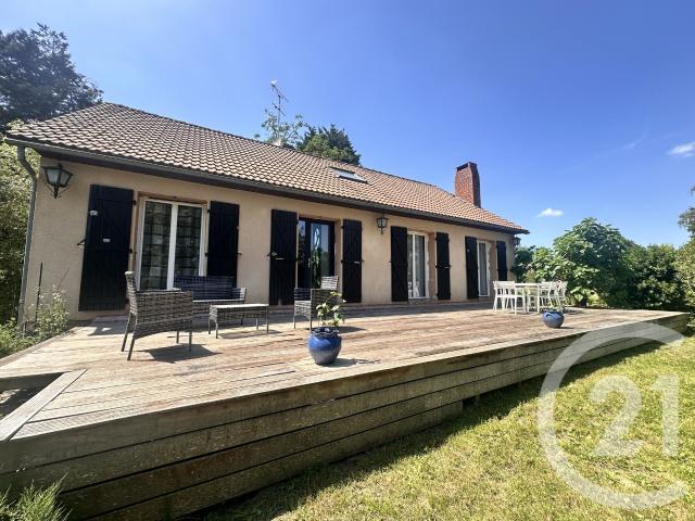 Maison vente à Saint-Amand-Montrond, Cuffy