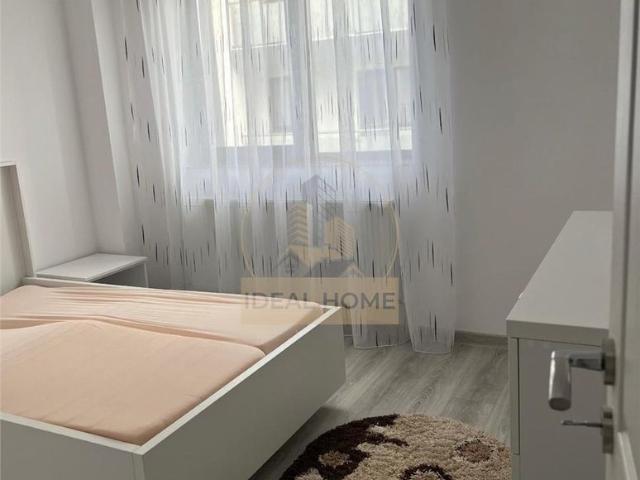 Apartament vânzări în Romani, Iași