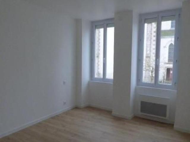 Maison location à La Roche-sur-Yon, Cugand