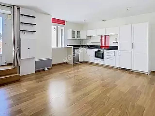 Appartement vente à La Roche-sur-Yon, Cugand