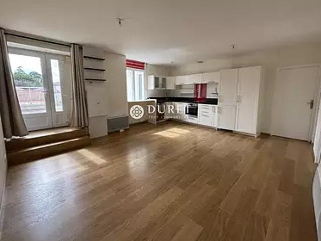 Appartement vente à La Roche-sur-Yon, Cugand