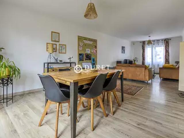 Maison vente à La Roche-sur-Yon, Cugand