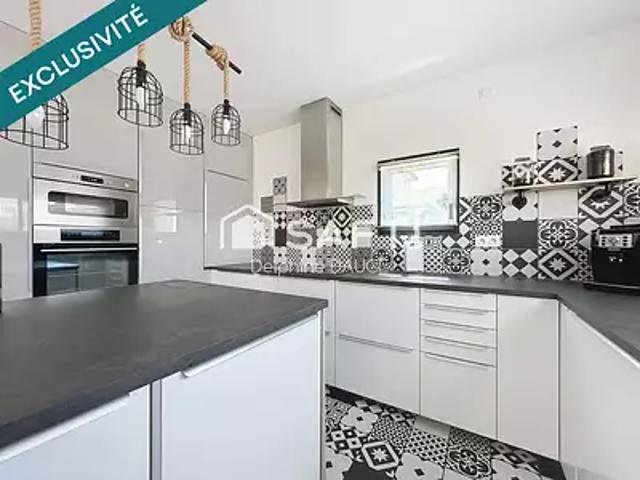 Maison vente à La Roche-sur-Yon, Cugand