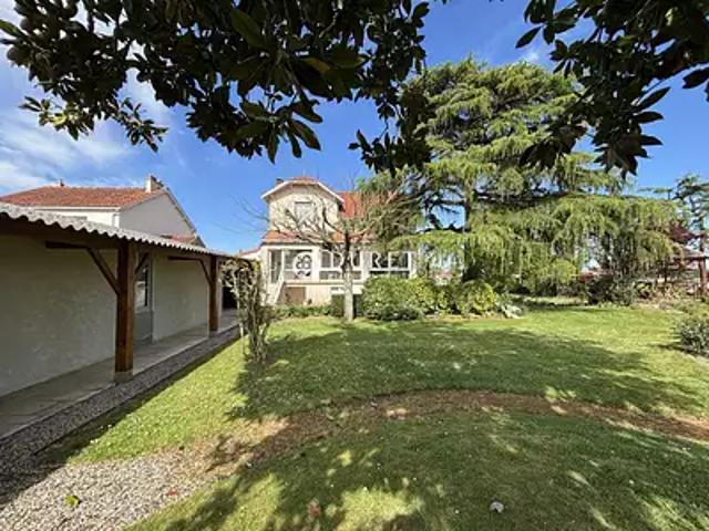 Maison vente à La Roche-sur-Yon, Cugand