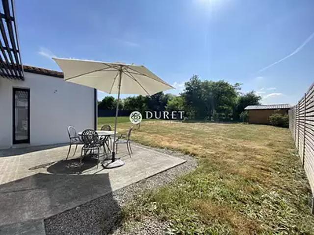 Maison vente à La Roche-sur-Yon, Cugand