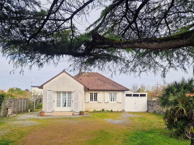 Maison vente à Cugand, Cugand-la-Bernardière