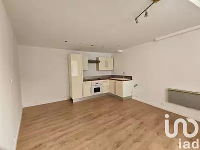 Appartement vente à Cuges-les-pins, La Roque