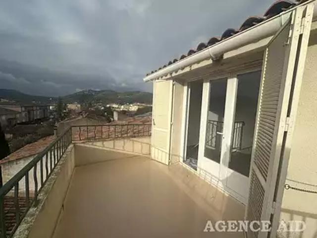 Appartement vente à Marseille, Cuges-les-pins