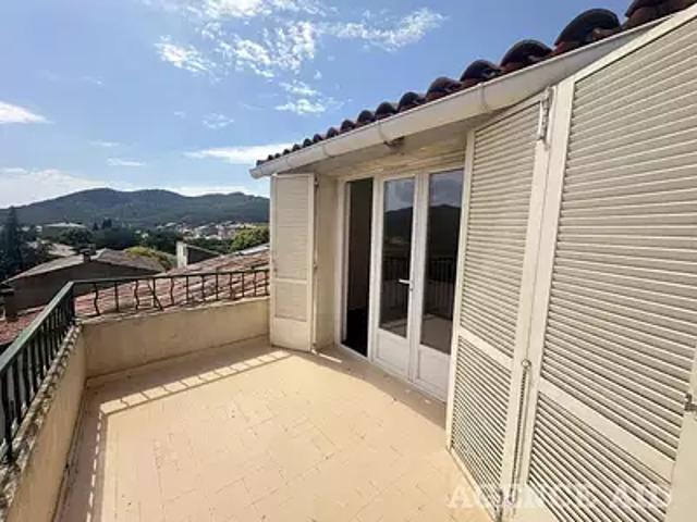 Appartement vente à Marseille, Cuges-les-pins