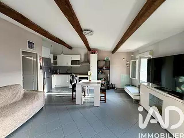 Appartement vente à Marseille, Cuges-les-pins