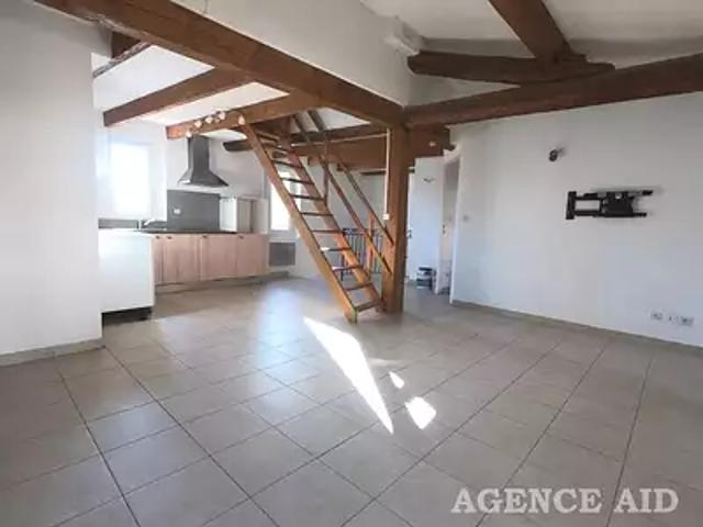 Appartement vente à Marseille, Cuges-les-pins