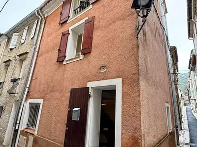Maison vente à Marseille, Cuges-les-pins