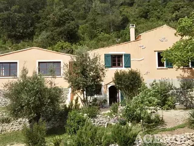 Maison vente à Marseille, Cuges-les-pins