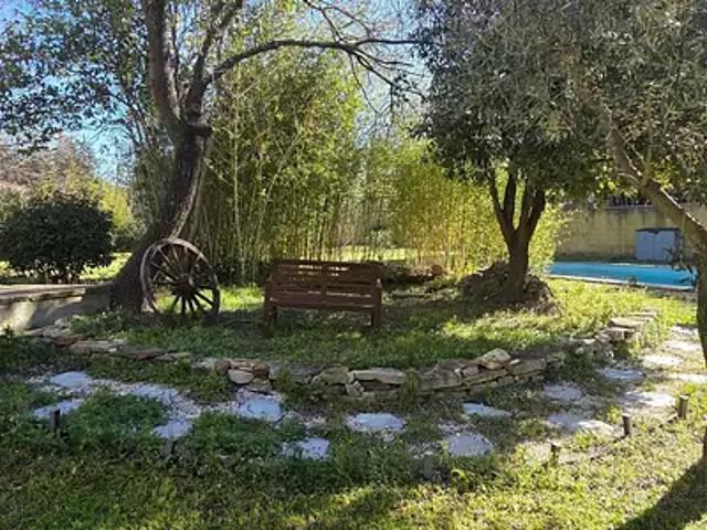 Maison vente à Marseille, Cuges-les-pins