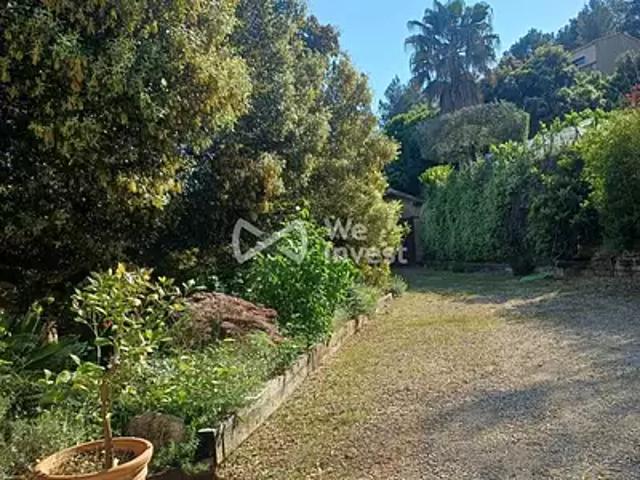 Maison vente à Marseille, Cuges-les-pins