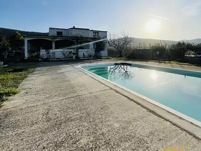 Maison vente à Marseille, Cuges-les-pins