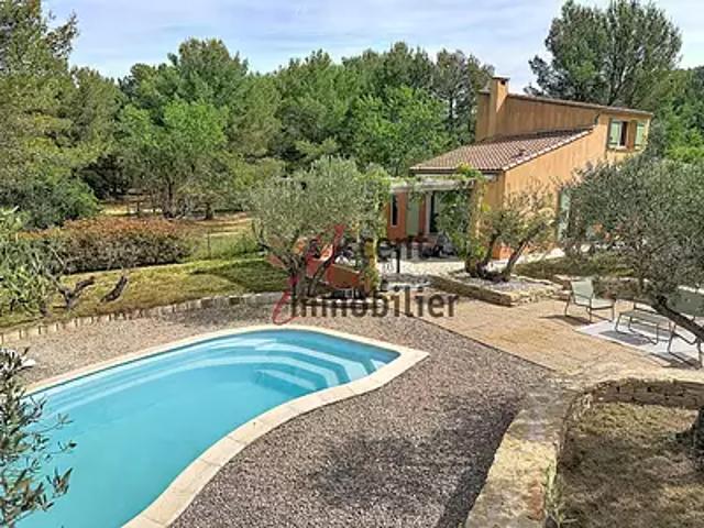 Maison vente à Marseille, Cuges-les-pins