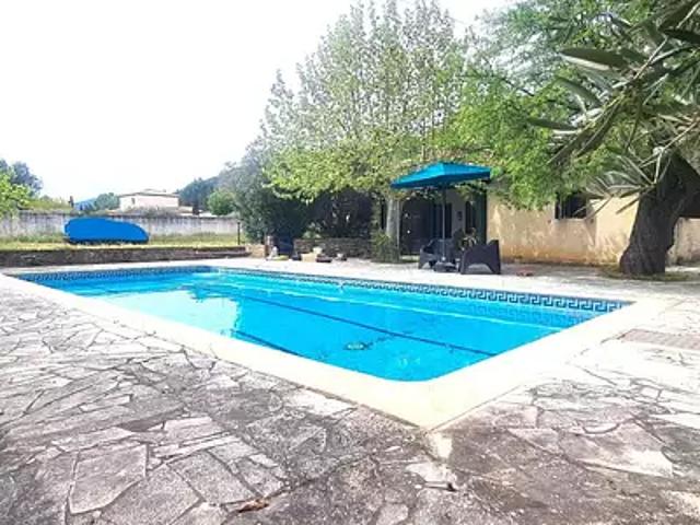 Maison vente à Cuges-les-pins, La Roque