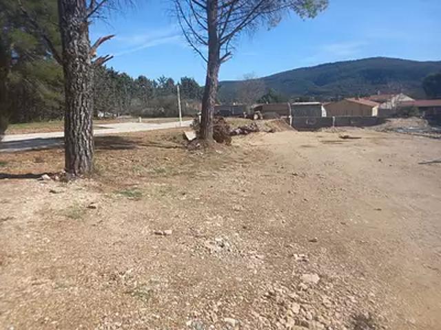 Terrain vente à Marseille, Cuges-les-pins