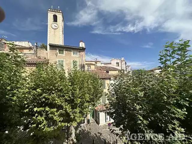 Appartement location à Marseille, Cuges-les-pins