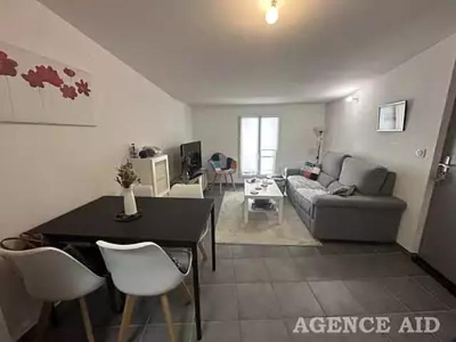 Appartement location à Marseille, Cuges-les-pins
