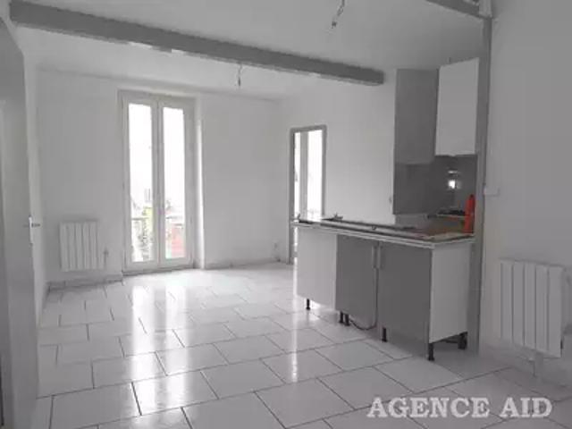 Appartement location à Marseille, Cuges-les-pins