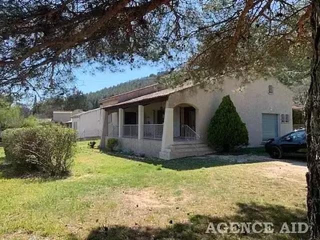 Maison location à La Roque, Cuges-les-Pins