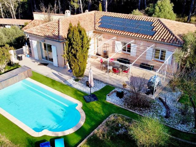 Maison vente à Cuges-les-pins