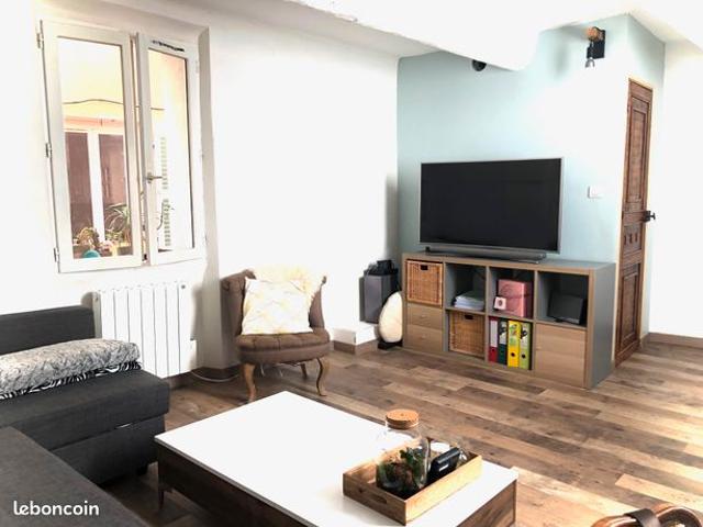 Maison vente à Marseille, Cuges-les-pins