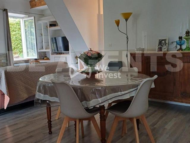 Maison vente à Marseille, Cuges-les-pins