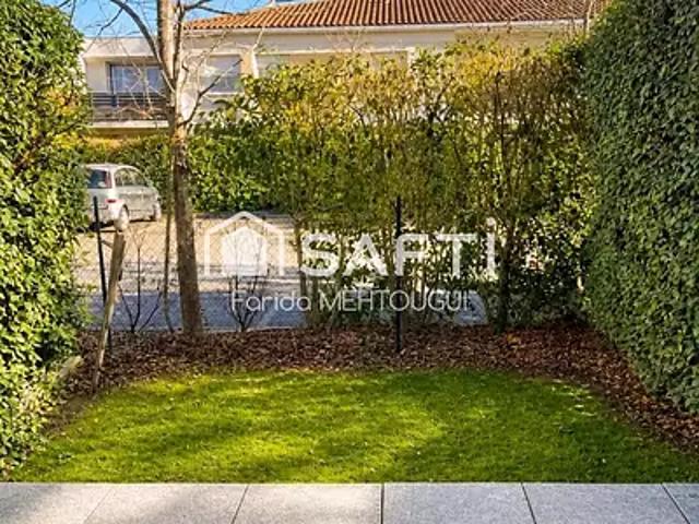 Appartement vente à Toulouse, Cugnaux