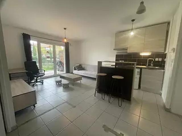 Appartement vente à Toulouse, Cugnaux