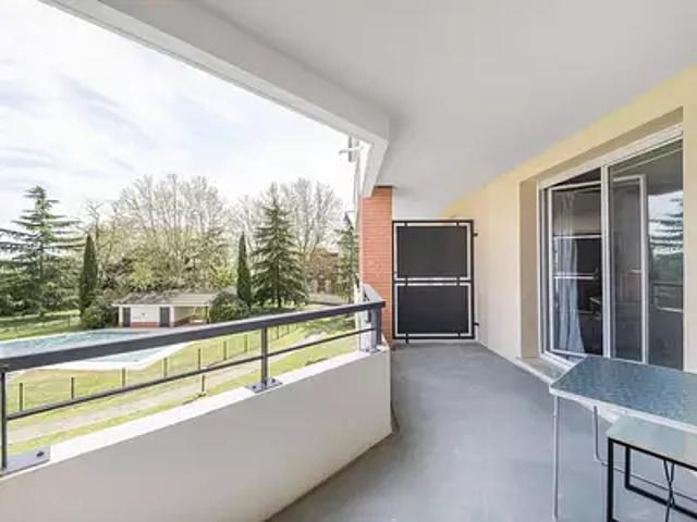 Appartement vente à Toulouse, Cugnaux