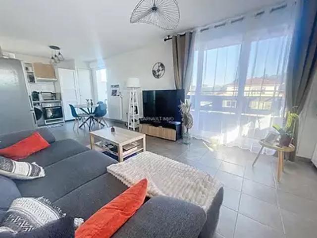 Appartement vente à Toulouse, Cugnaux