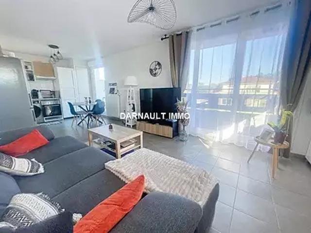 Appartement vente à Toulouse, Cugnaux