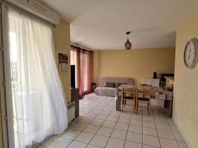Appartement vente à Toulouse, Cugnaux
