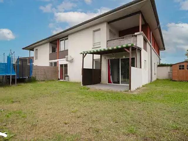 Appartement vente à Toulouse, Cugnaux