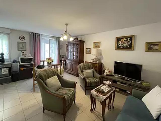 Appartement vente à Toulouse, Cugnaux