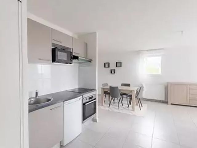 Appartement vente à Toulouse, Cugnaux