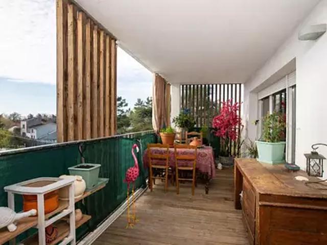 Appartement vente à Toulouse, Cugnaux