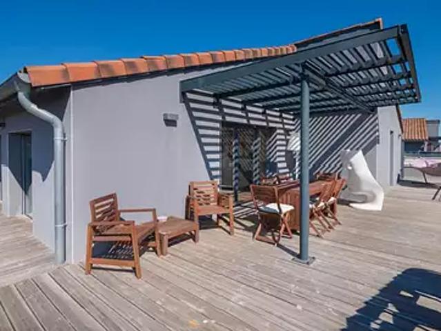 Appartement vente à Toulouse, Cugnaux
