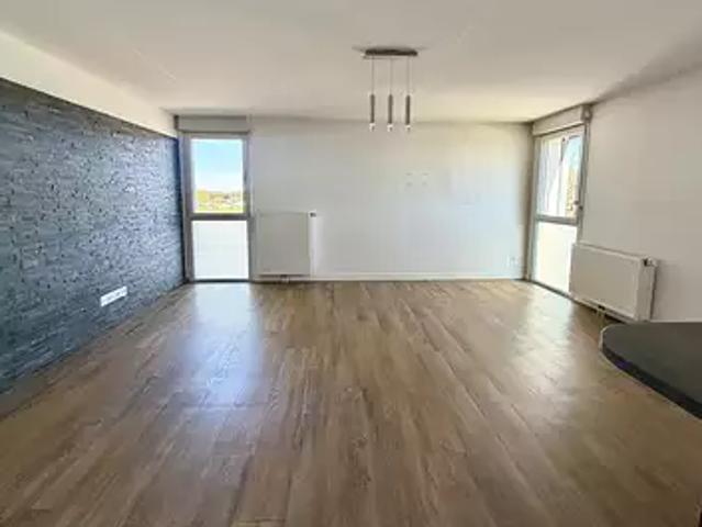 Appartement vente à Toulouse, Cugnaux