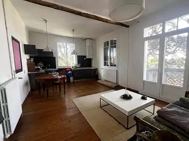 Appartement vente à Toulouse, Cugnaux