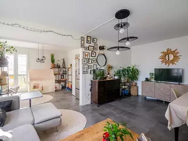 Appartement vente à Toulouse, Cugnaux