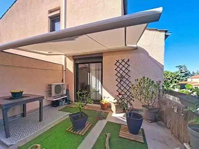 Appartement vente à Toulouse, Villeneuve-tolosane