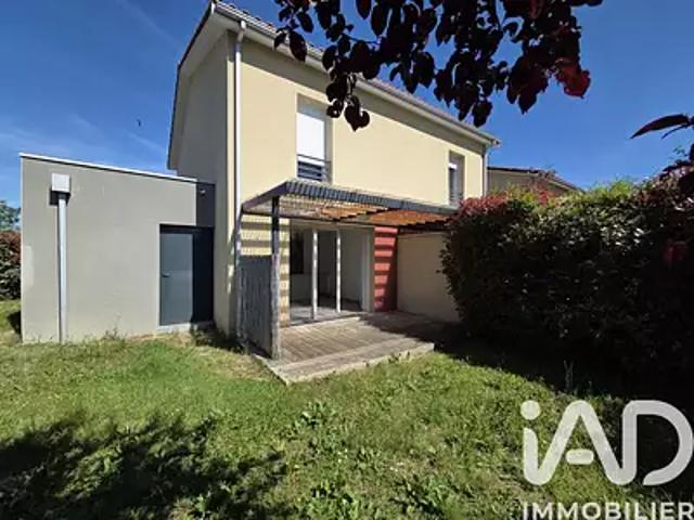 Maison vente à Le Vivier, Cugnaux